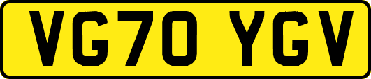 VG70YGV