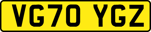 VG70YGZ
