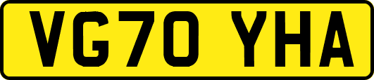 VG70YHA