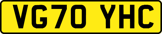 VG70YHC