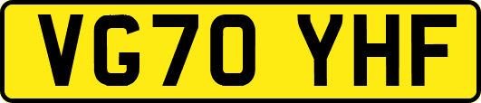VG70YHF