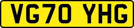 VG70YHG