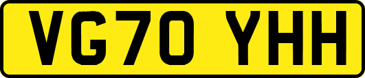 VG70YHH