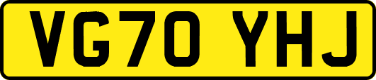 VG70YHJ