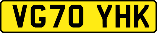 VG70YHK