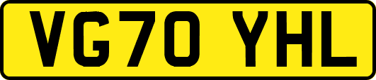 VG70YHL