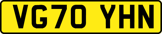 VG70YHN