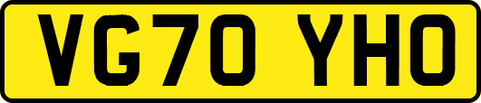 VG70YHO