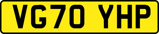 VG70YHP