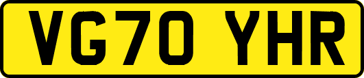 VG70YHR