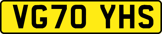 VG70YHS