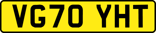 VG70YHT