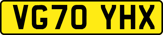 VG70YHX