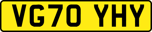 VG70YHY