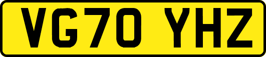 VG70YHZ