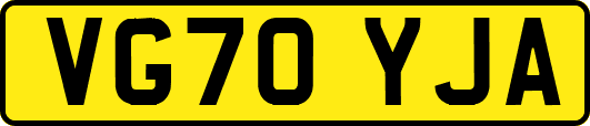 VG70YJA