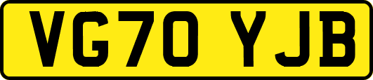 VG70YJB