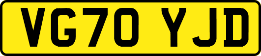 VG70YJD