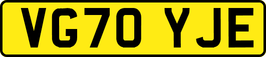 VG70YJE
