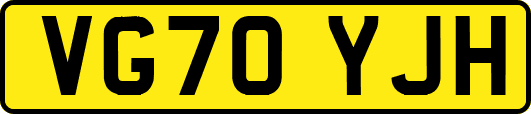VG70YJH