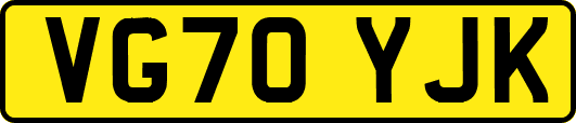 VG70YJK