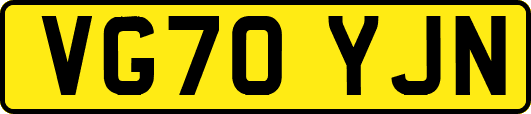 VG70YJN