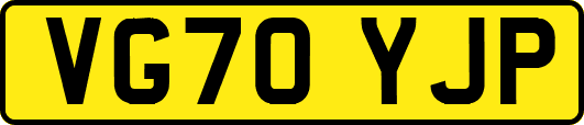 VG70YJP