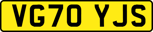 VG70YJS