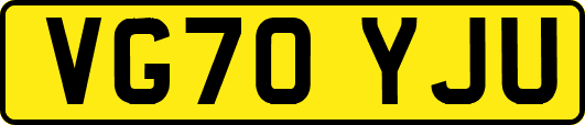 VG70YJU
