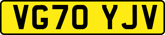 VG70YJV