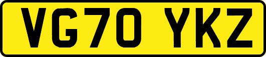 VG70YKZ