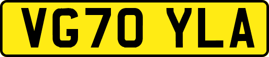 VG70YLA