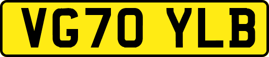 VG70YLB