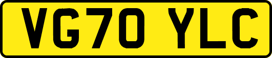 VG70YLC