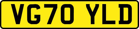 VG70YLD