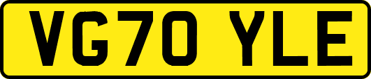 VG70YLE