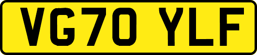 VG70YLF