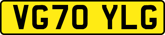 VG70YLG