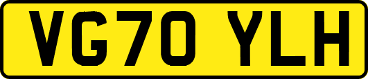 VG70YLH