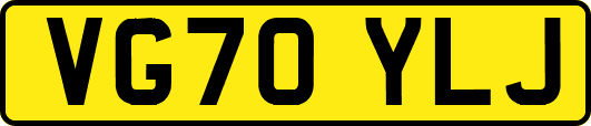 VG70YLJ