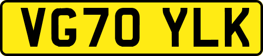 VG70YLK