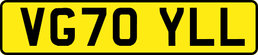 VG70YLL
