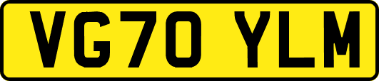 VG70YLM