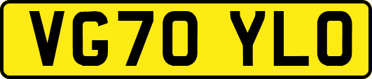 VG70YLO