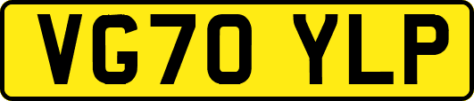 VG70YLP