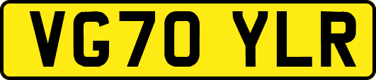 VG70YLR