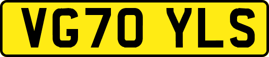 VG70YLS