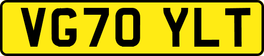 VG70YLT