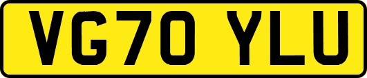VG70YLU