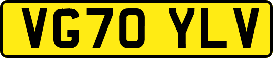 VG70YLV